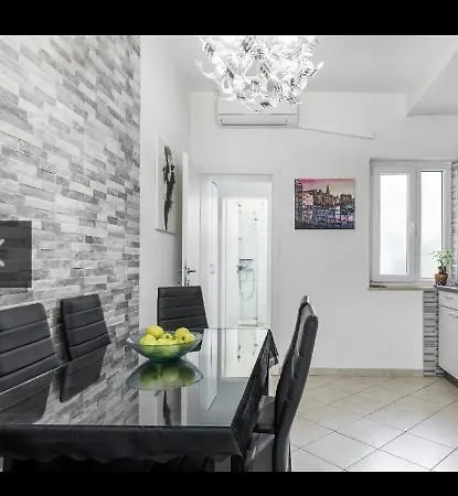 Apartman Mary Split