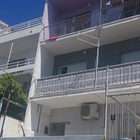 Apartman Mary Split