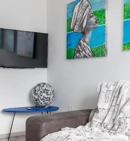 Appartement Mary *