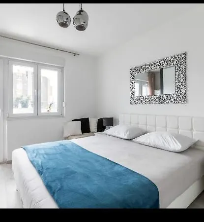 Apartman Mary Split