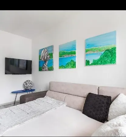 Mary Appartement Split