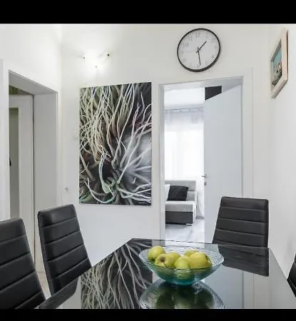 Appartement Mary Split