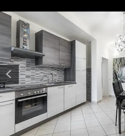 Appartement Mary *