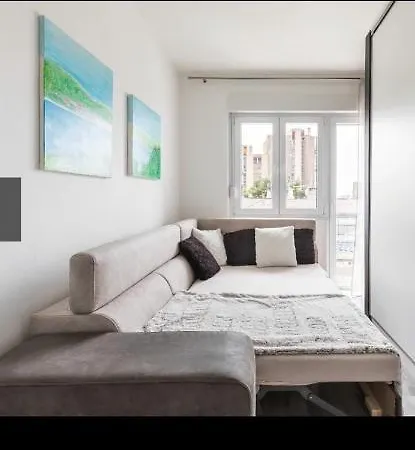 Mary Apartman *