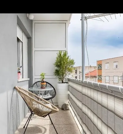 Apartman Mary *