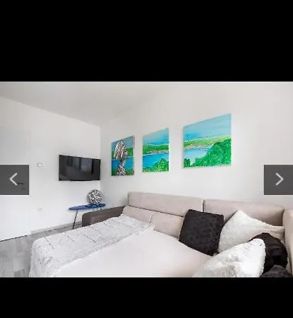 Apartman Mary *