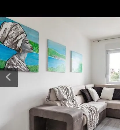 Mary Appartement *