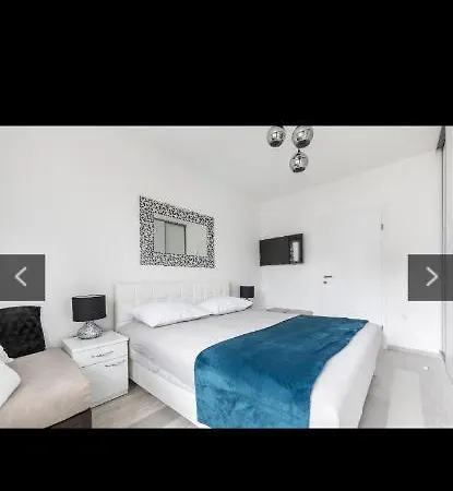 Mary Appartement