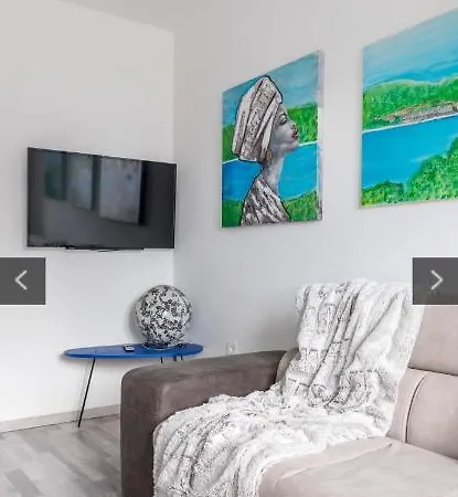 Appartement Mary *