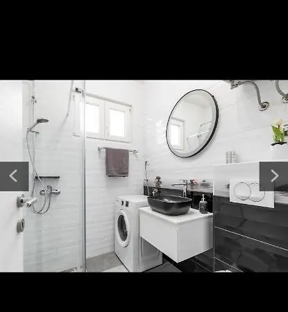 Apartman Mary