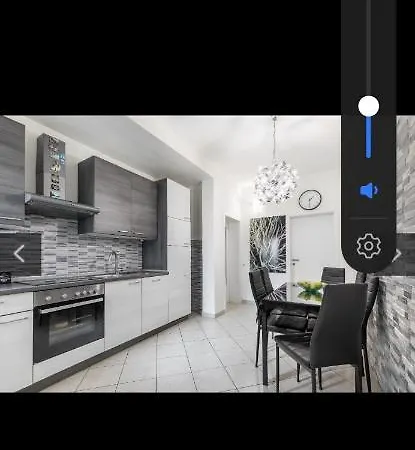 Mary Appartement *