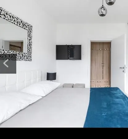 Mary Appartement *