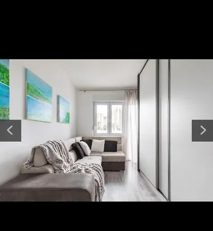 Mary Appartement