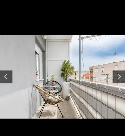Appartement Mary *