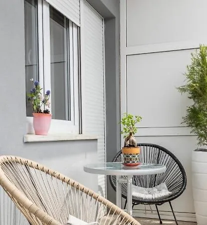 Appartement Mary *