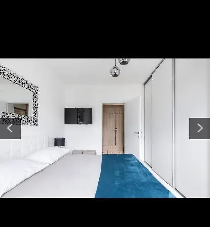 Appartement Mary Split