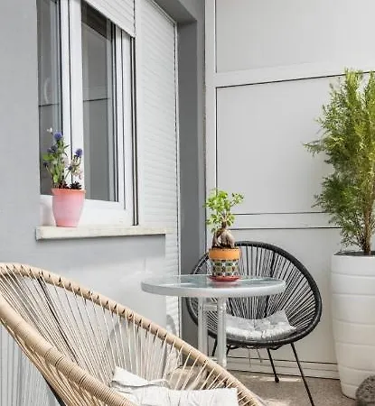Mary Appartement