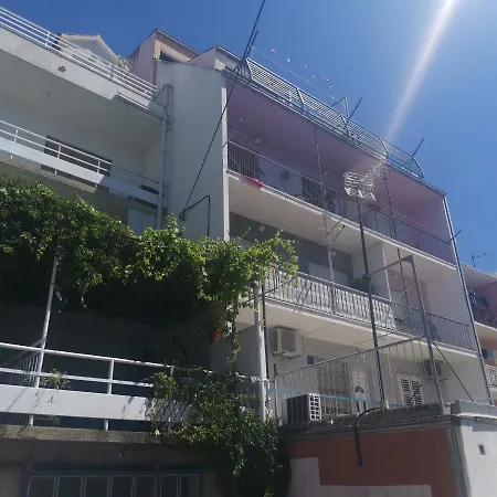 Mary Apartman *