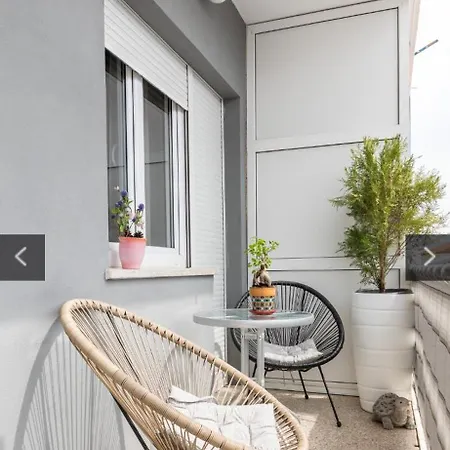 Apartman Mary Split